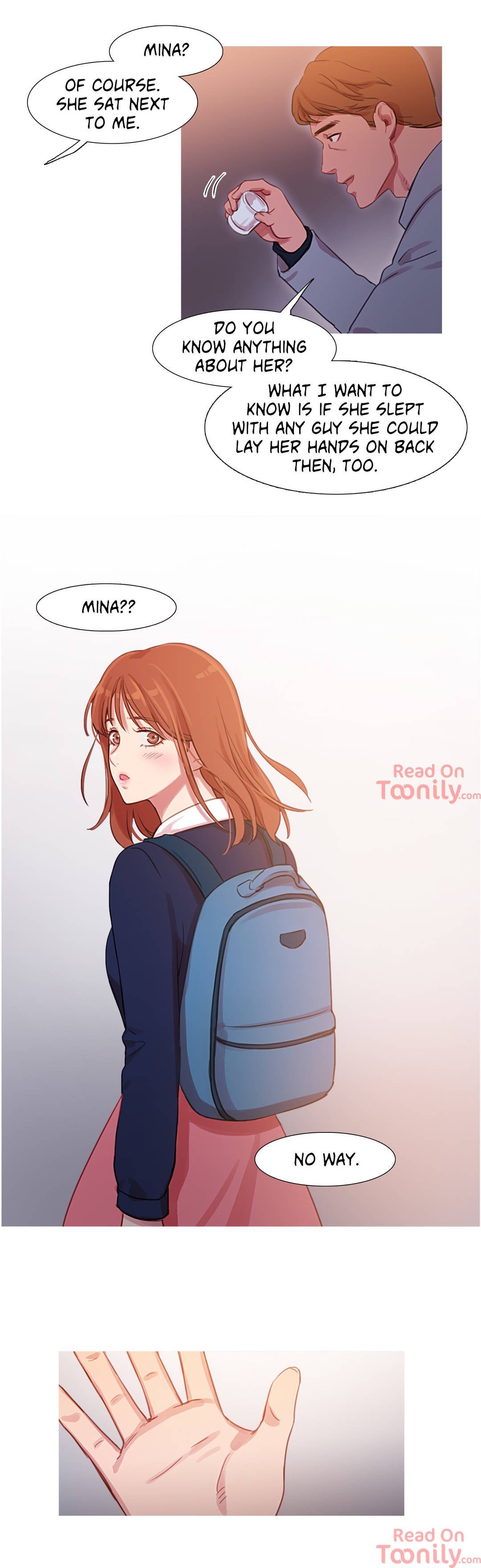Scandalous Manhwa - Chapter 33 Page 26