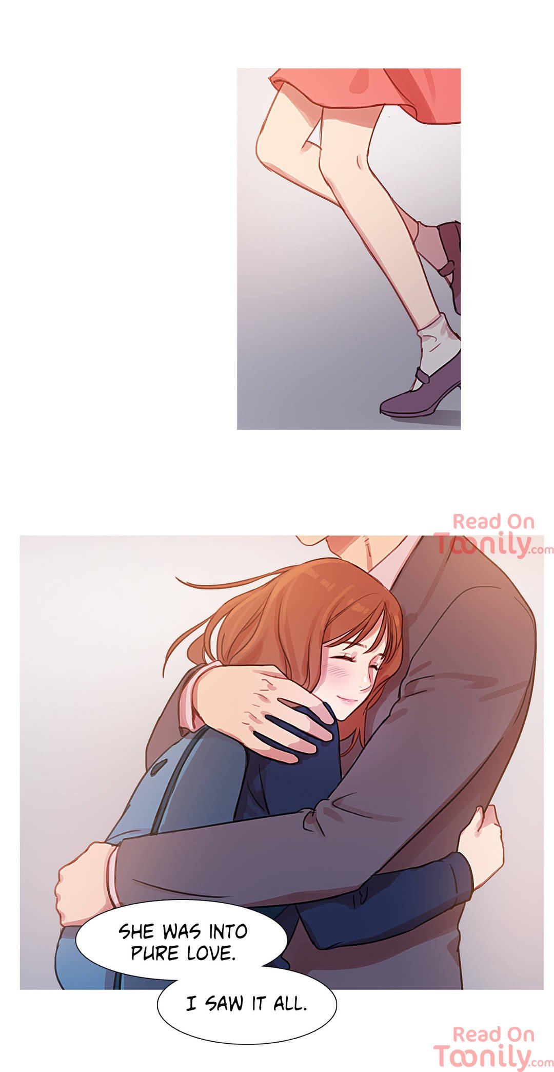 Scandalous Manhwa - Chapter 33 Page 27