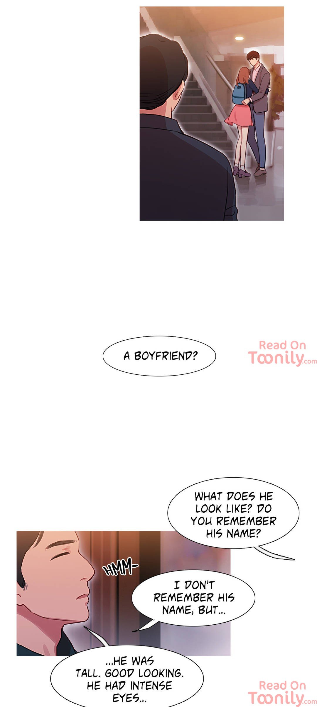 Scandalous Manhwa - Chapter 33 Page 28