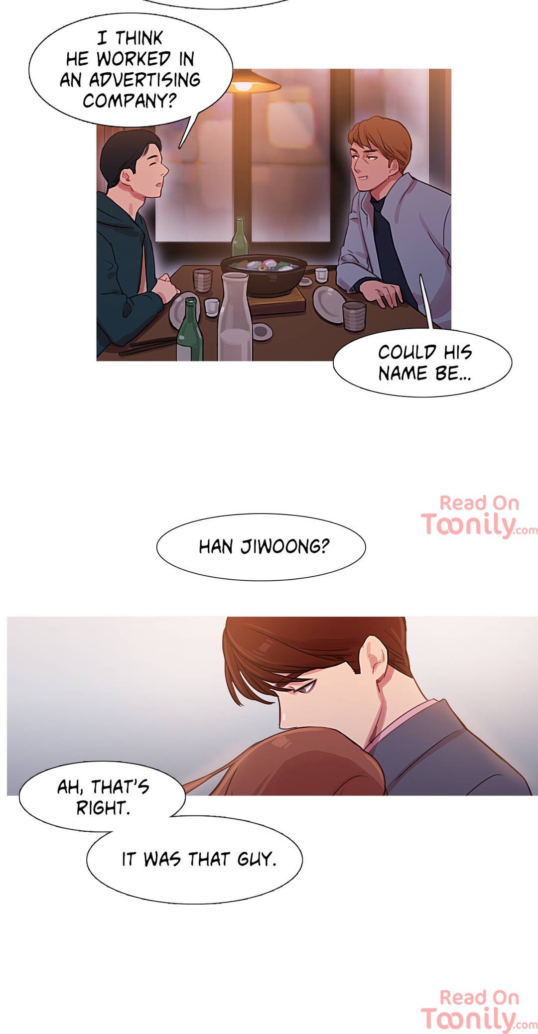 Scandalous Manhwa - Chapter 33 Page 29