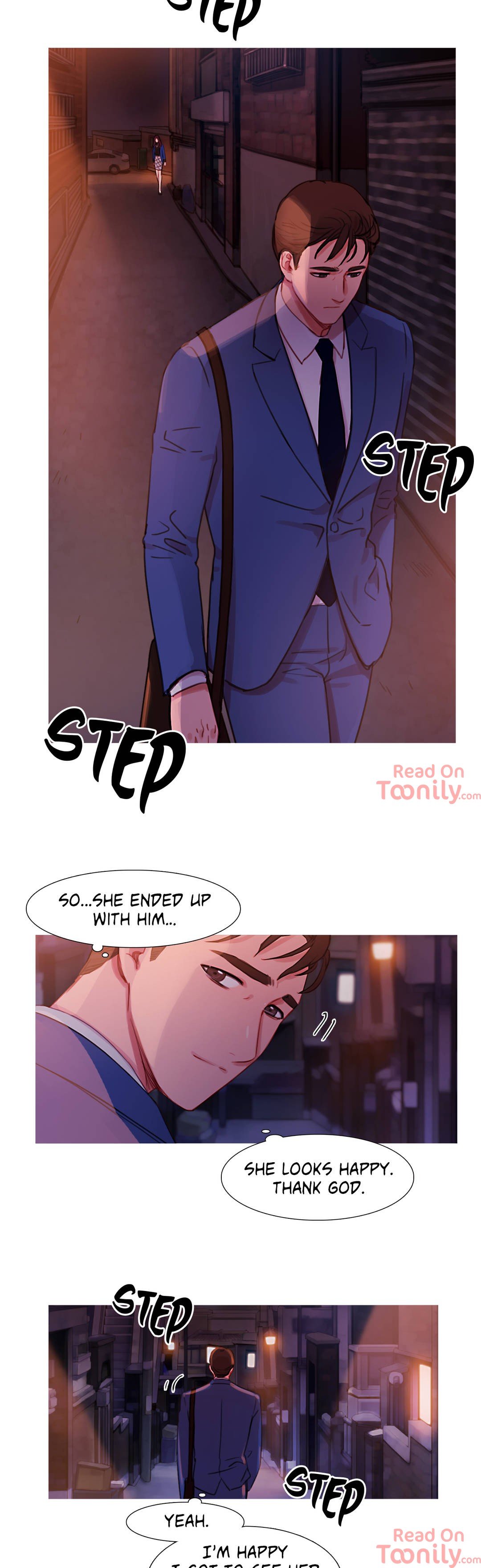 Scandalous Manhwa - Chapter 31 Page 21
