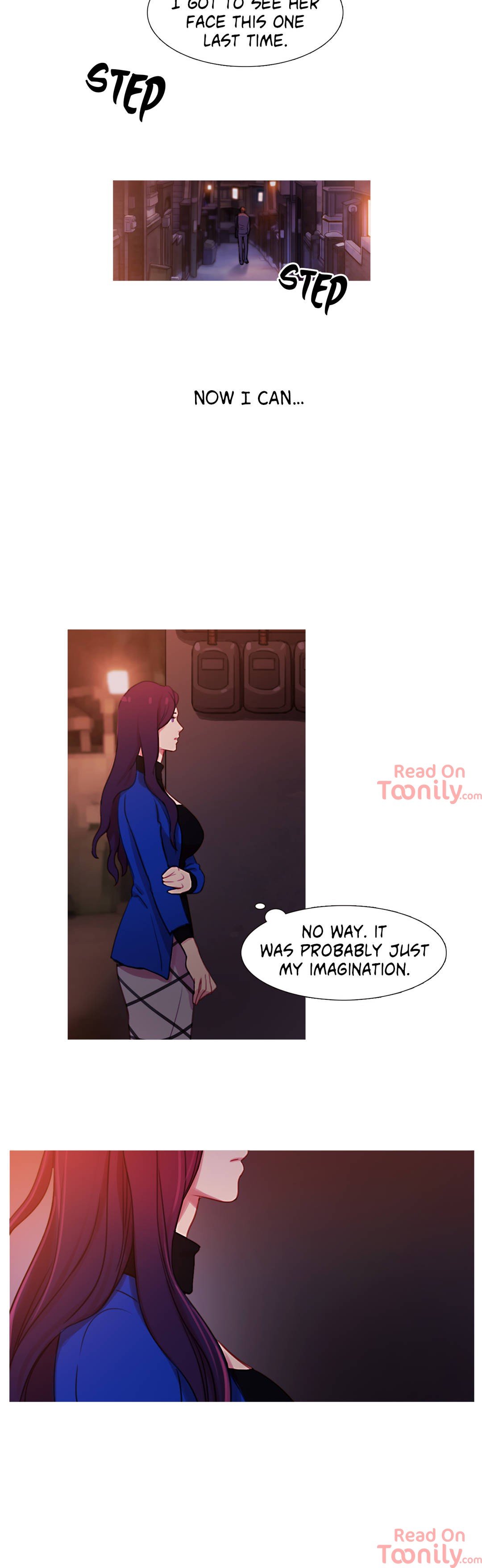 Scandalous Manhwa - Chapter 31 Page 22