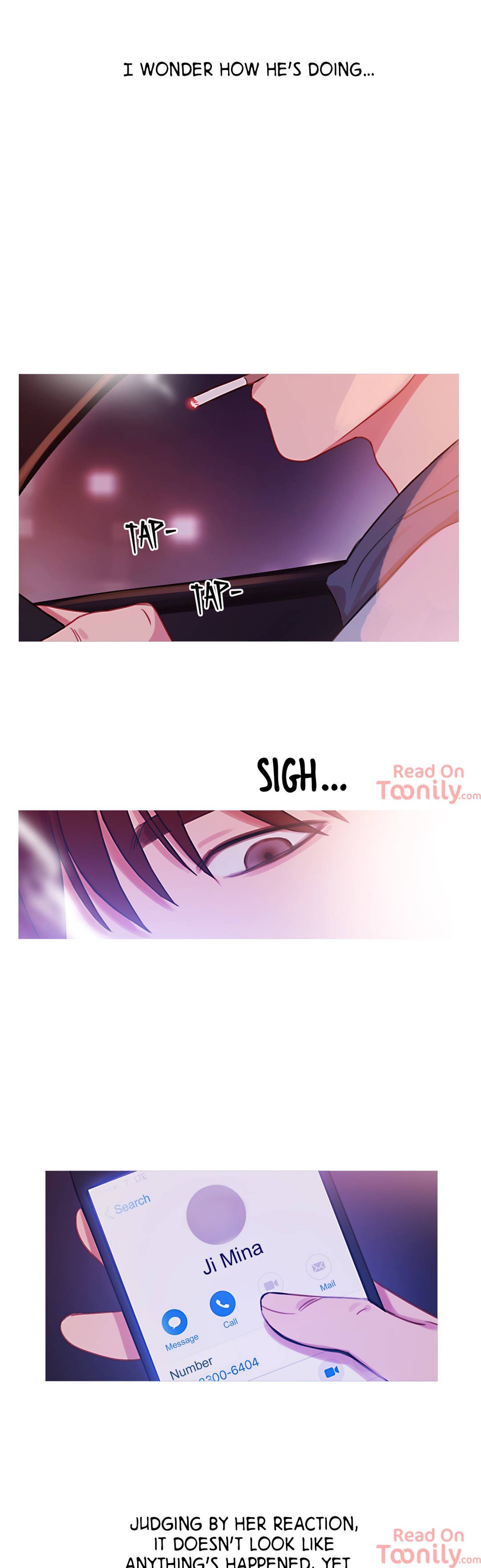 Scandalous Manhwa - Chapter 31 Page 23