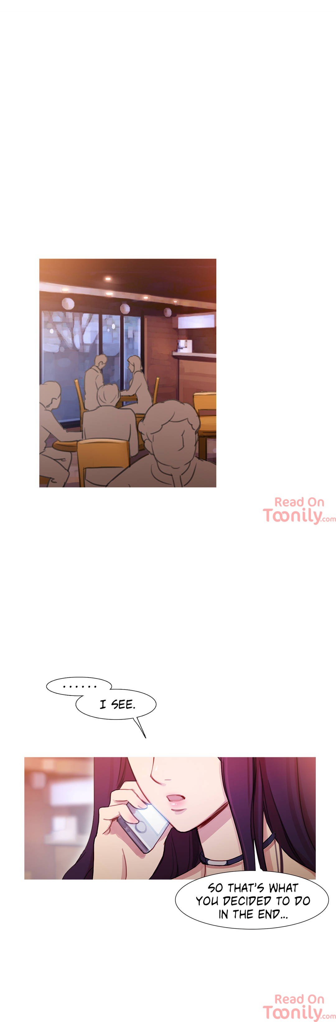 Scandalous Manhwa - Chapter 28 Page 0