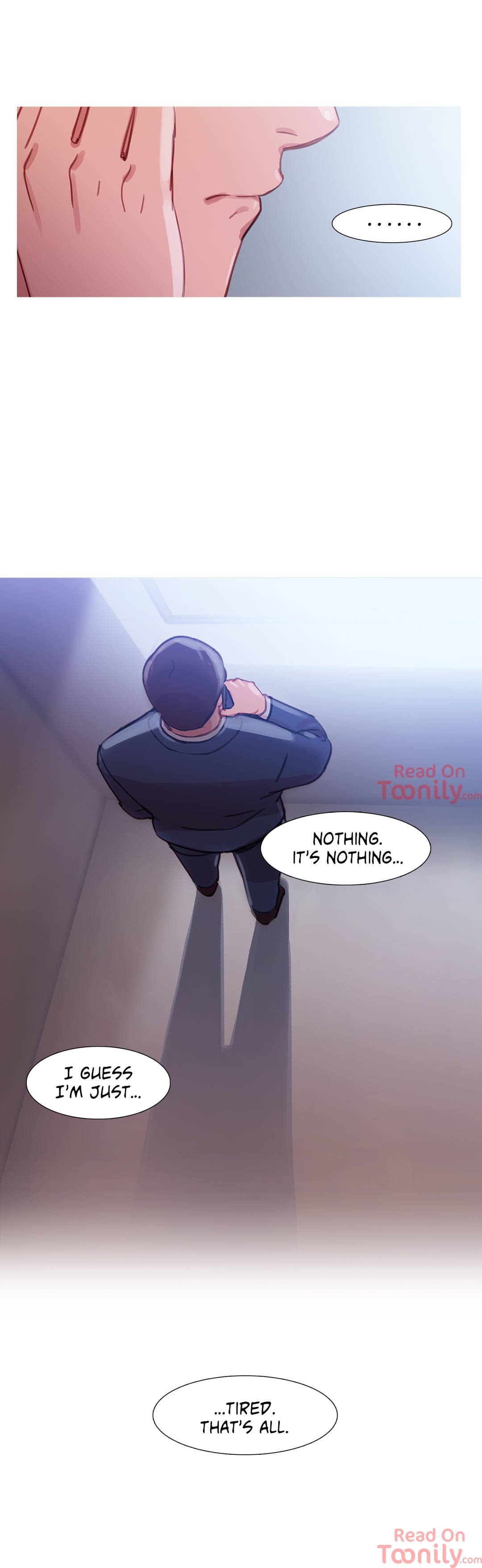 Scandalous Manhwa - Chapter 28 Page 3