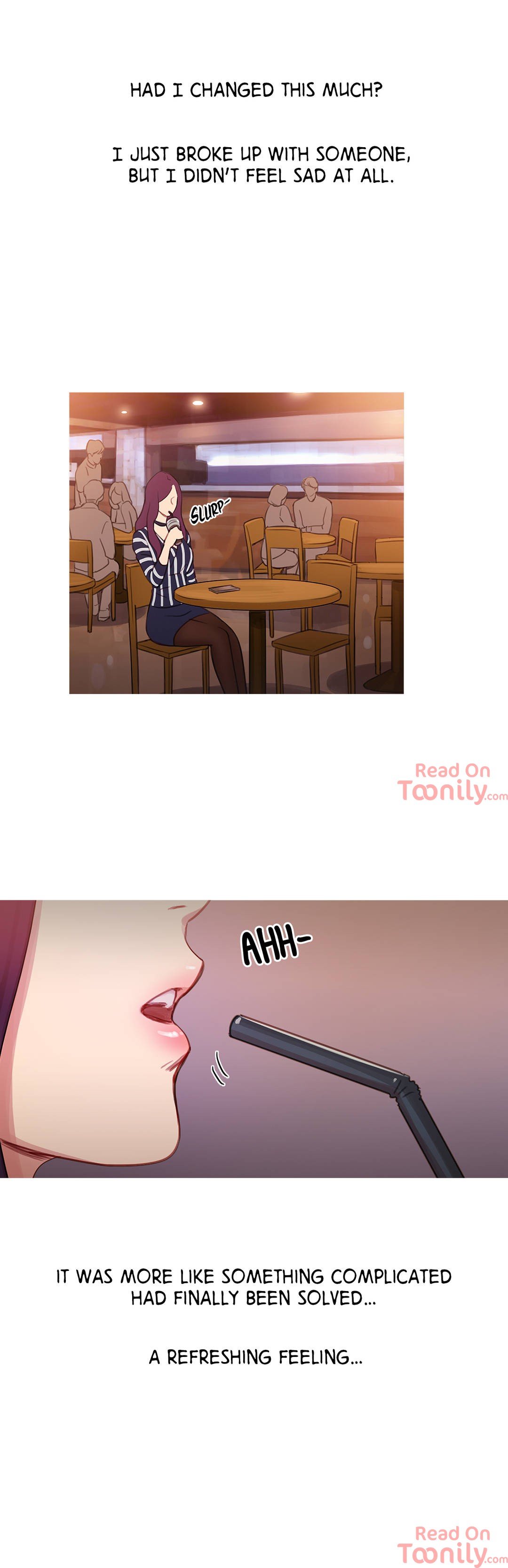 Scandalous Manhwa - Chapter 28 Page 5