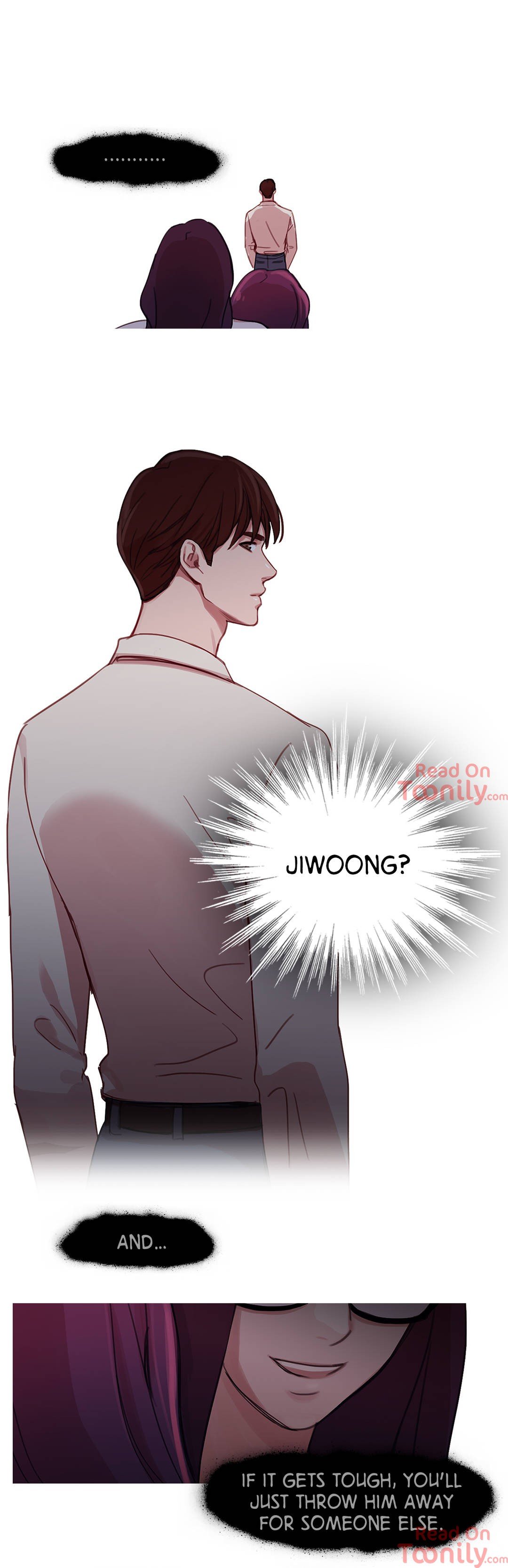 Scandalous Manhwa - Chapter 28 Page 7