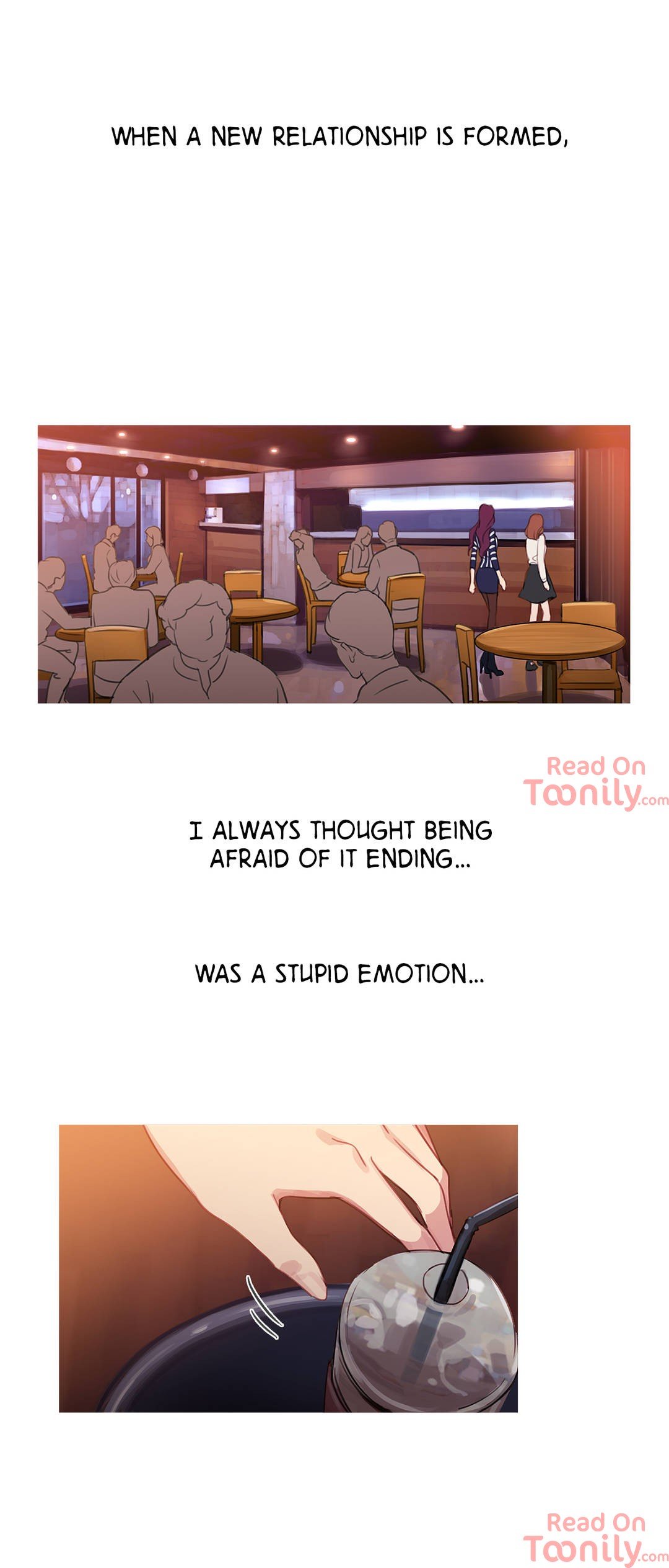 Scandalous Manhwa - Chapter 28 Page 10