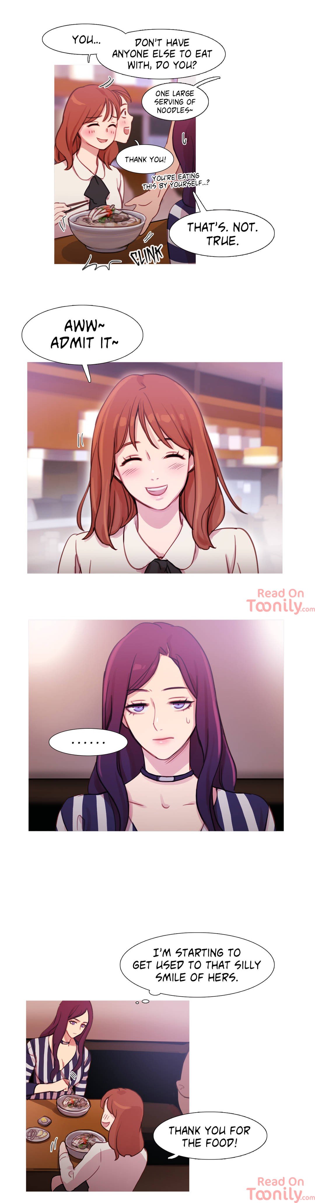 Scandalous Manhwa - Chapter 28 Page 13