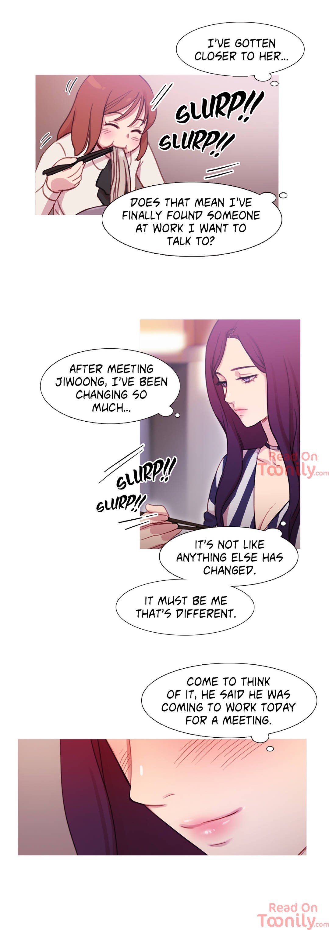 Scandalous Manhwa - Chapter 28 Page 14