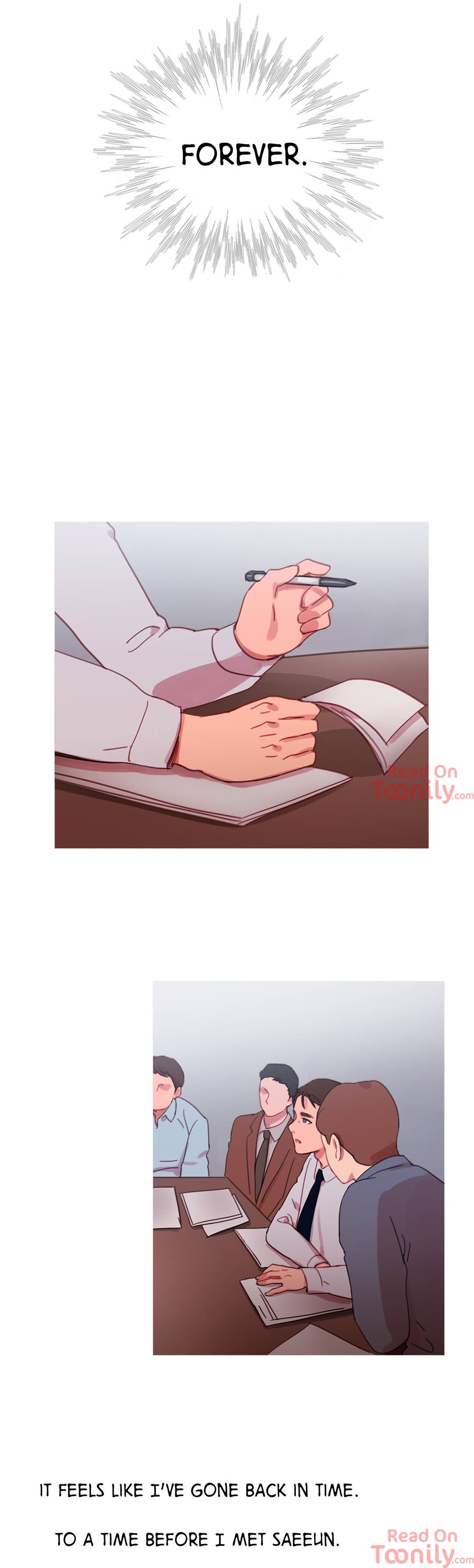 Scandalous Manhwa - Chapter 28 Page 19