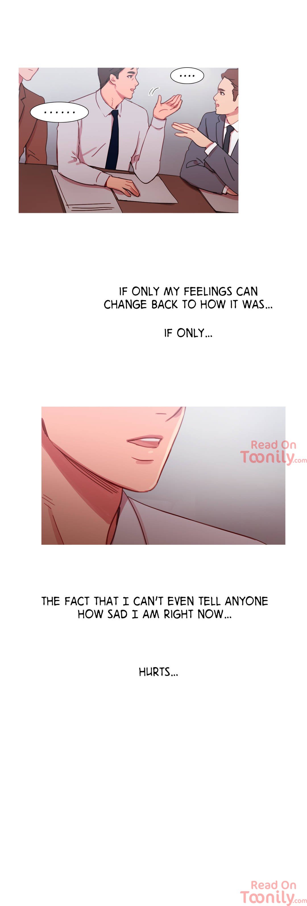 Scandalous Manhwa - Chapter 28 Page 20