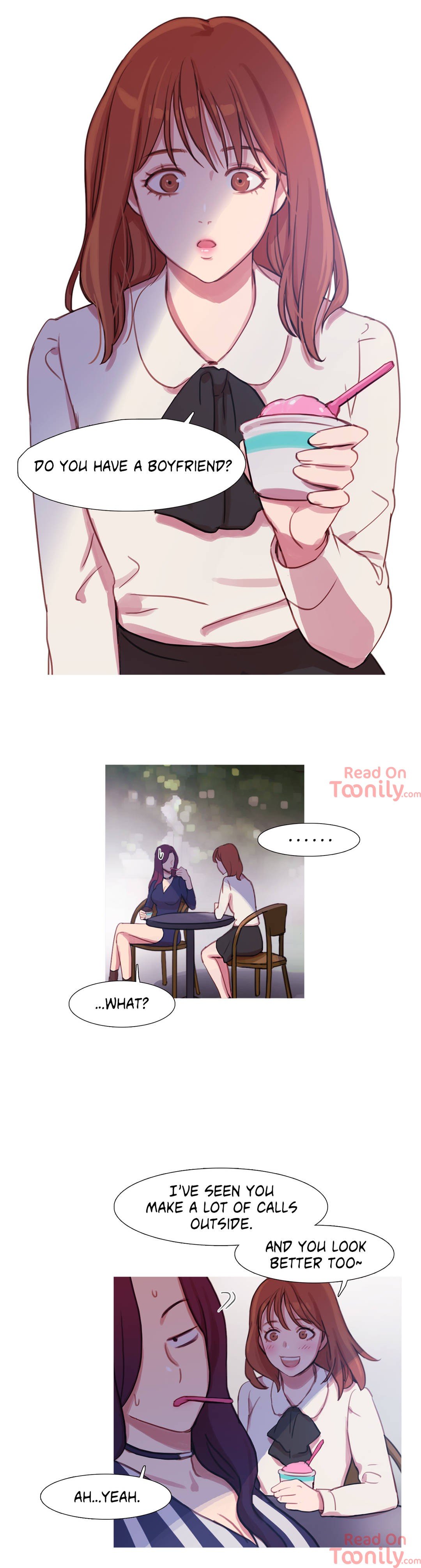 Scandalous Manhwa - Chapter 28 Page 21