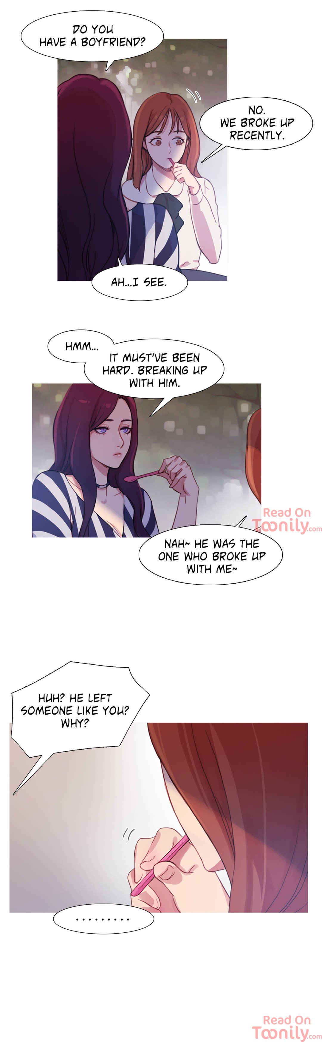 Scandalous Manhwa - Chapter 28 Page 23