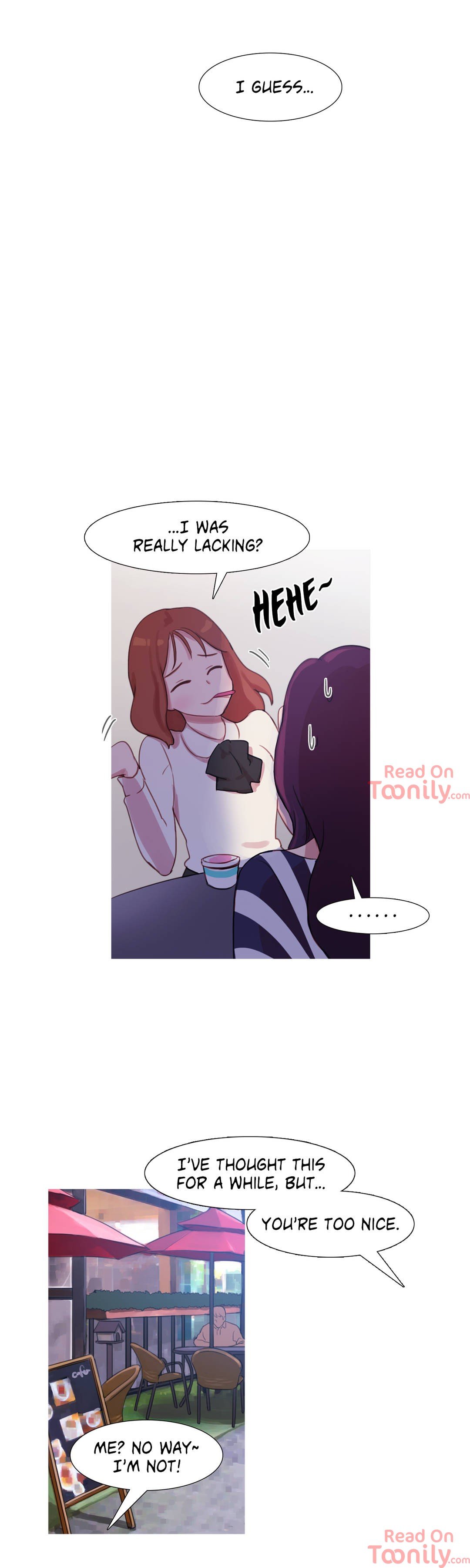 Scandalous Manhwa - Chapter 28 Page 24