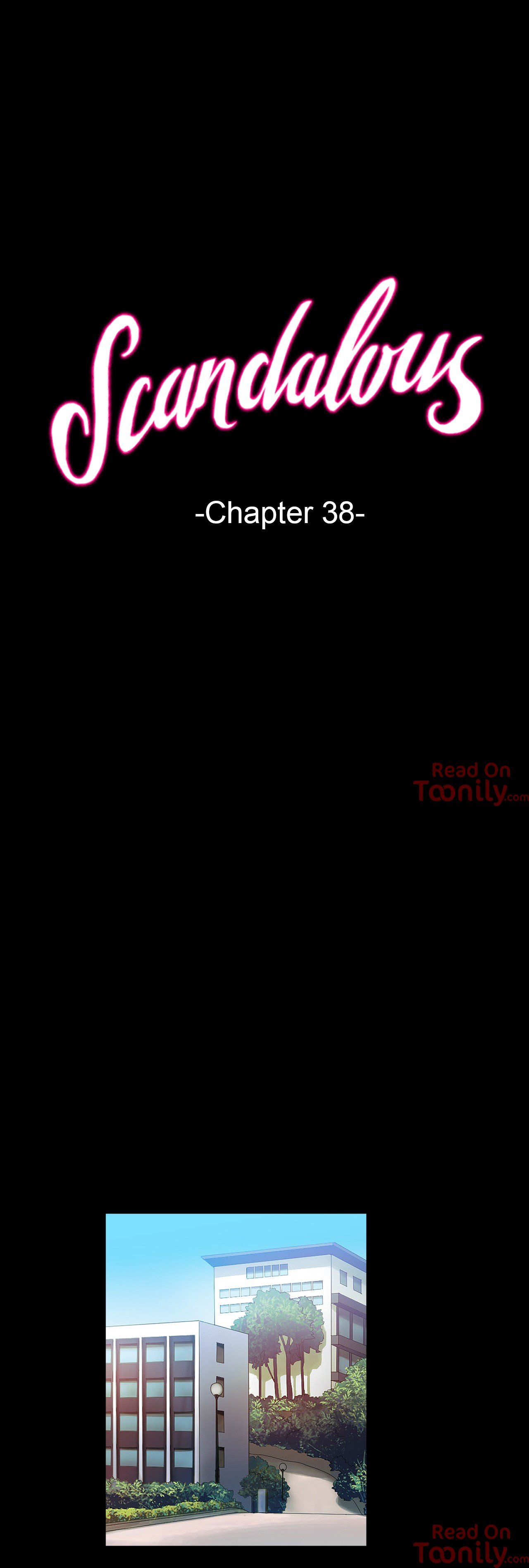 Scandalous Manhwa - Chapter 38 Page 0