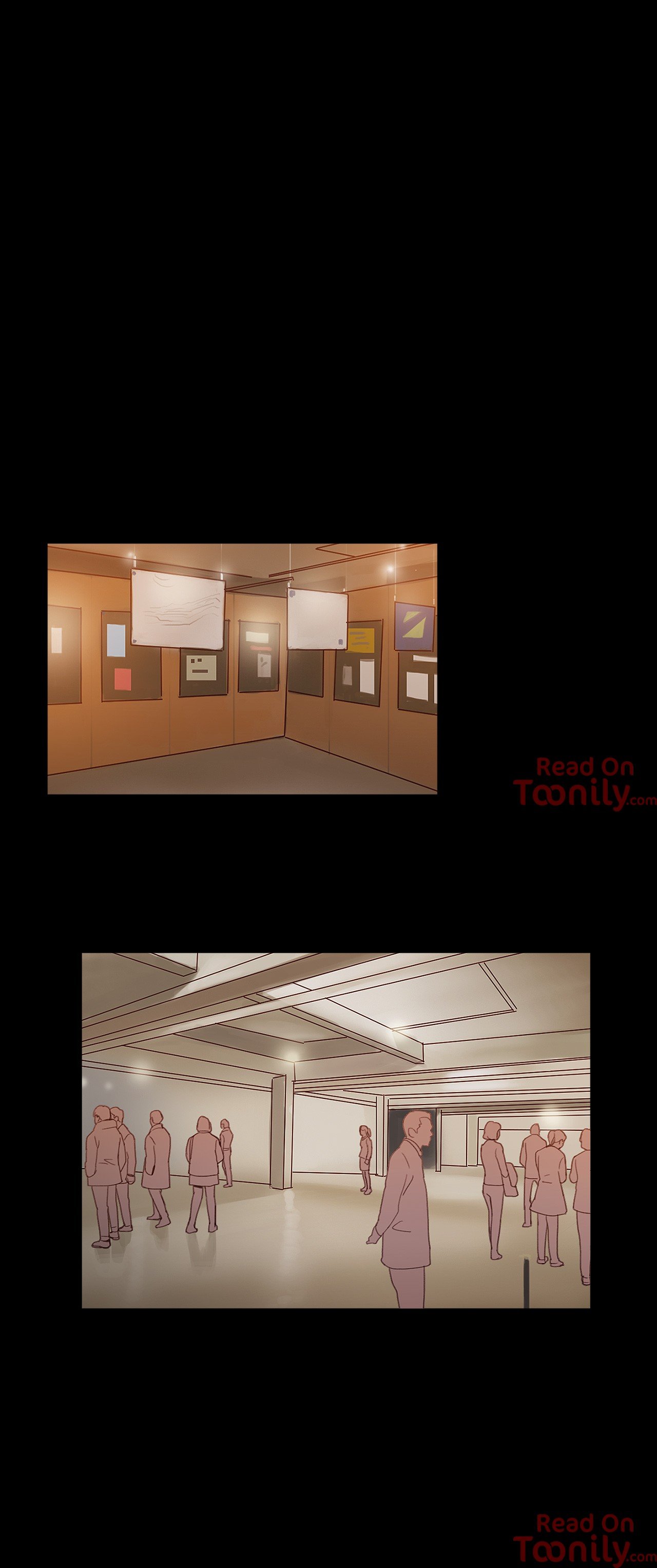 Scandalous Manhwa - Chapter 38 Page 1