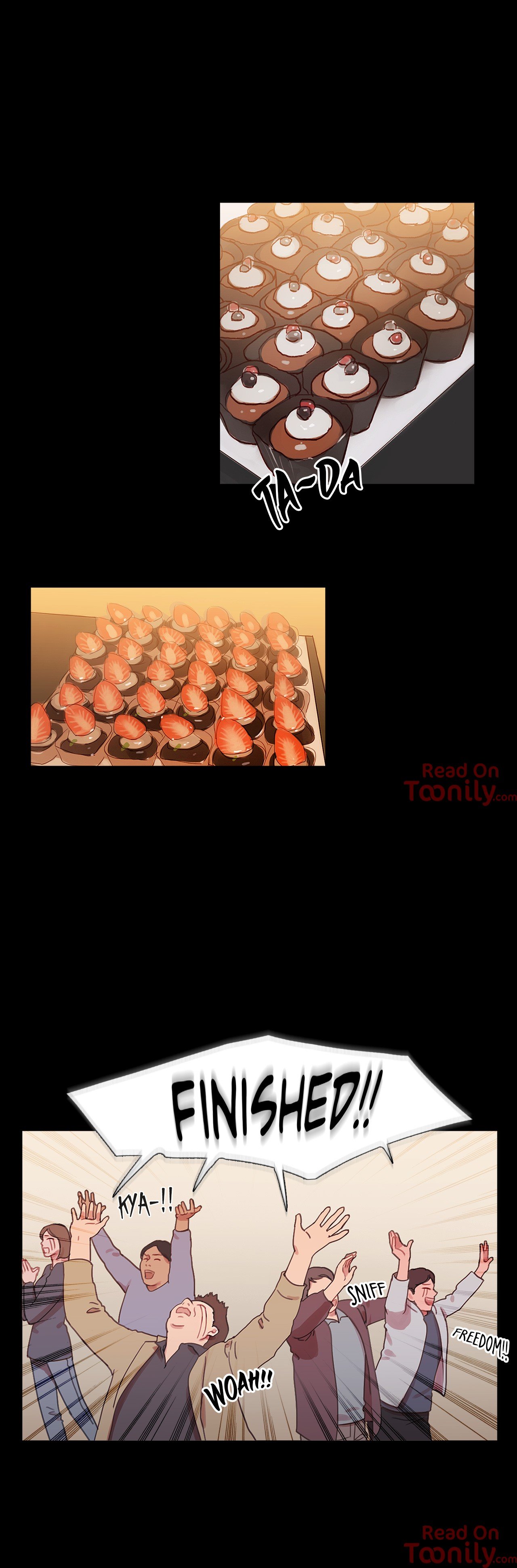 Scandalous Manhwa - Chapter 38 Page 2