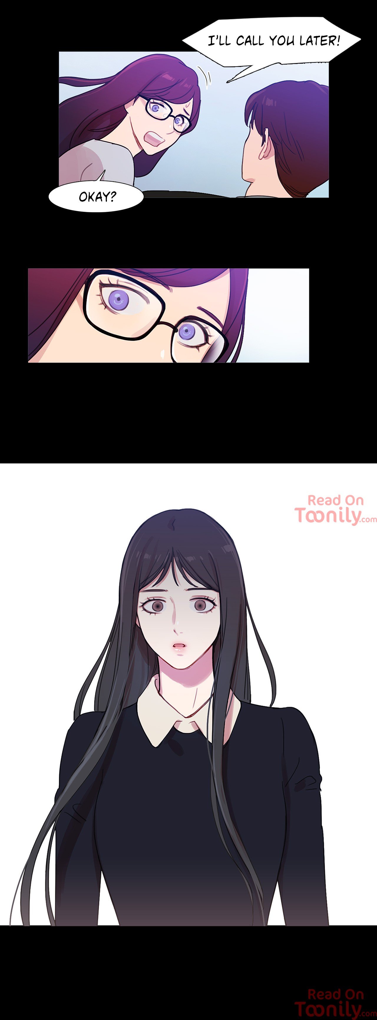 Scandalous Manhwa - Chapter 38 Page 18