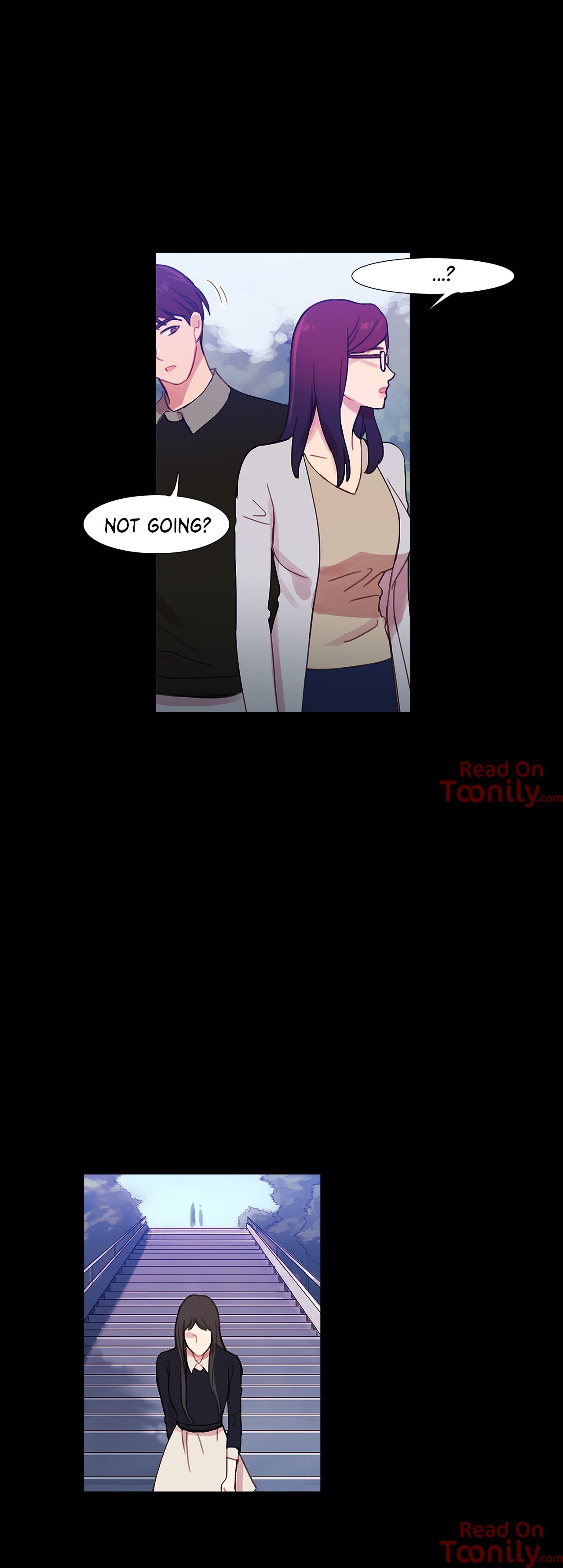 Scandalous Manhwa - Chapter 38 Page 20