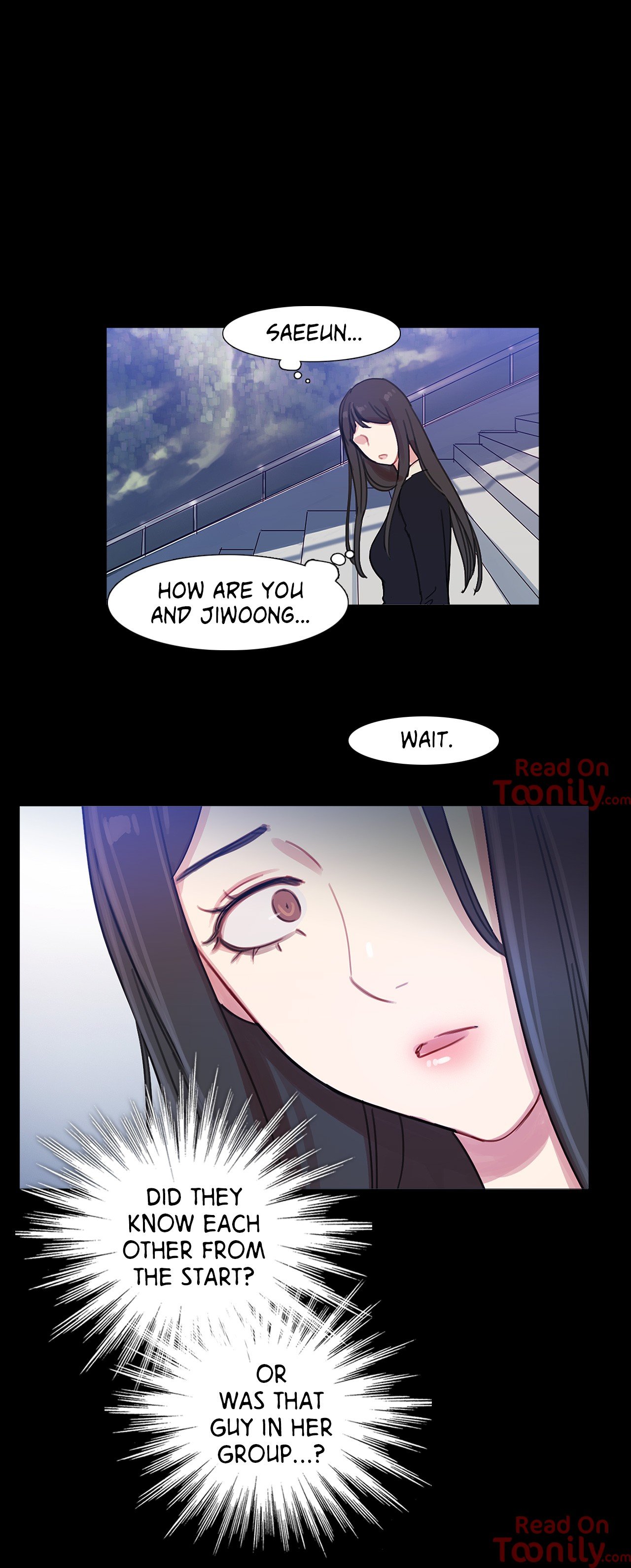 Scandalous Manhwa - Chapter 38 Page 21