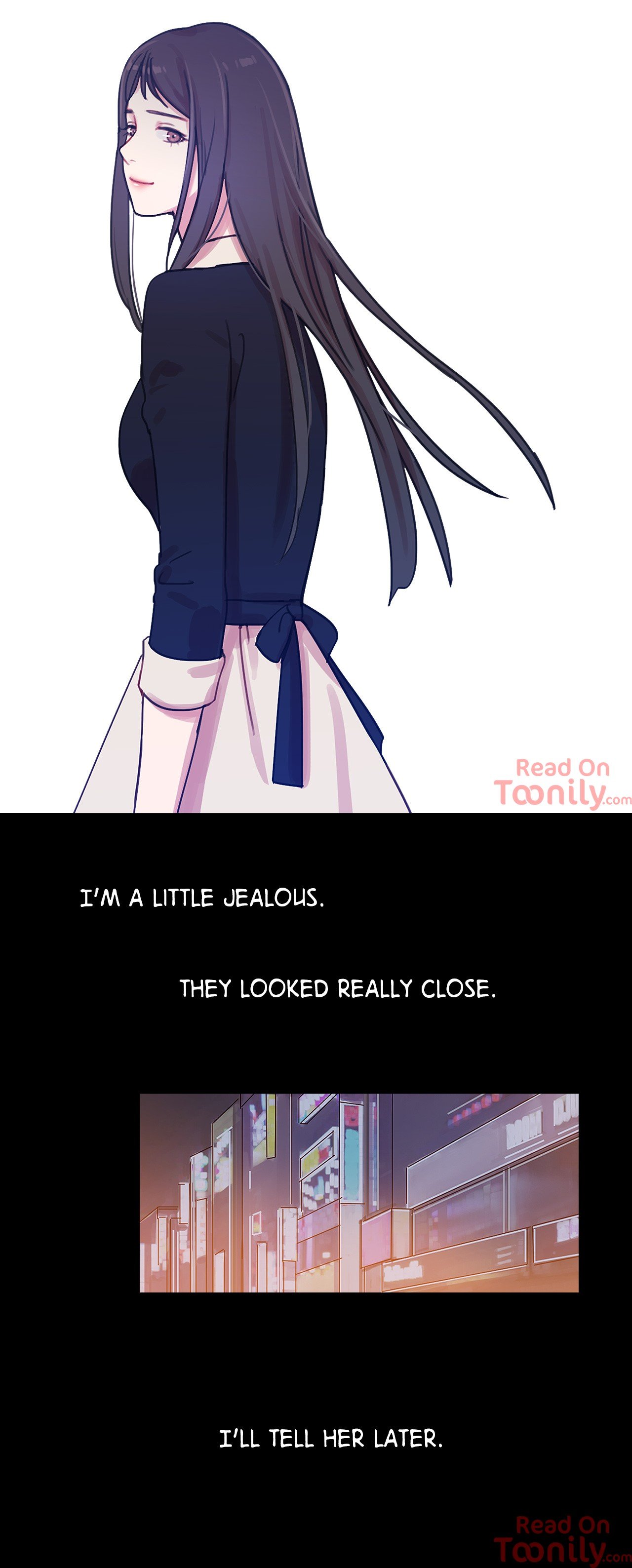 Scandalous Manhwa - Chapter 38 Page 23