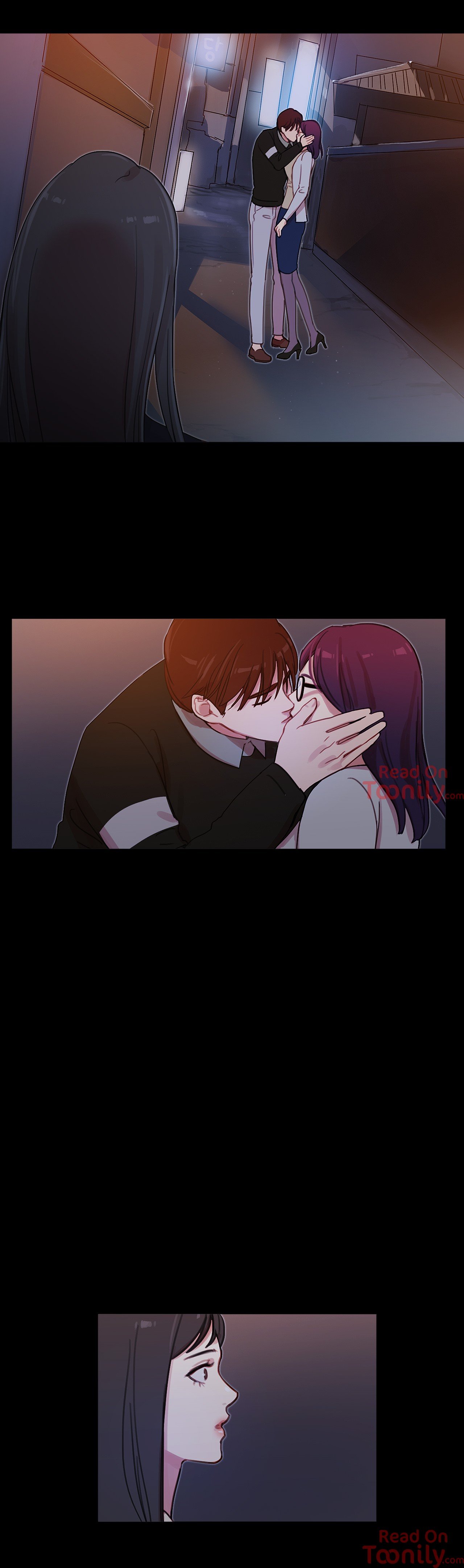 Scandalous Manhwa - Chapter 38 Page 25