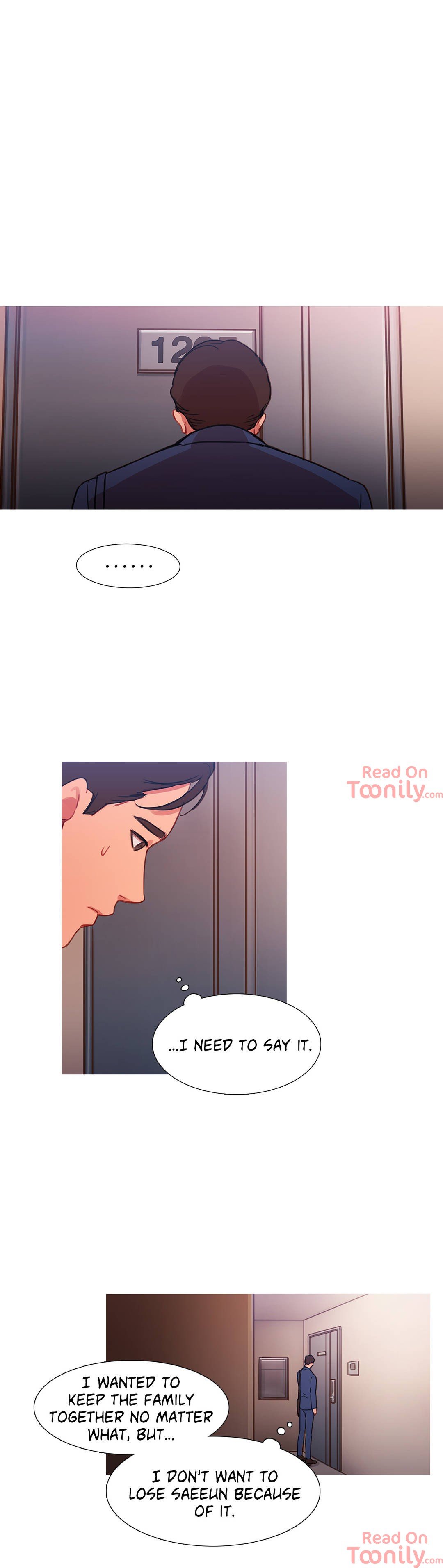 Scandalous Manhwa - Chapter 25 Page 0
