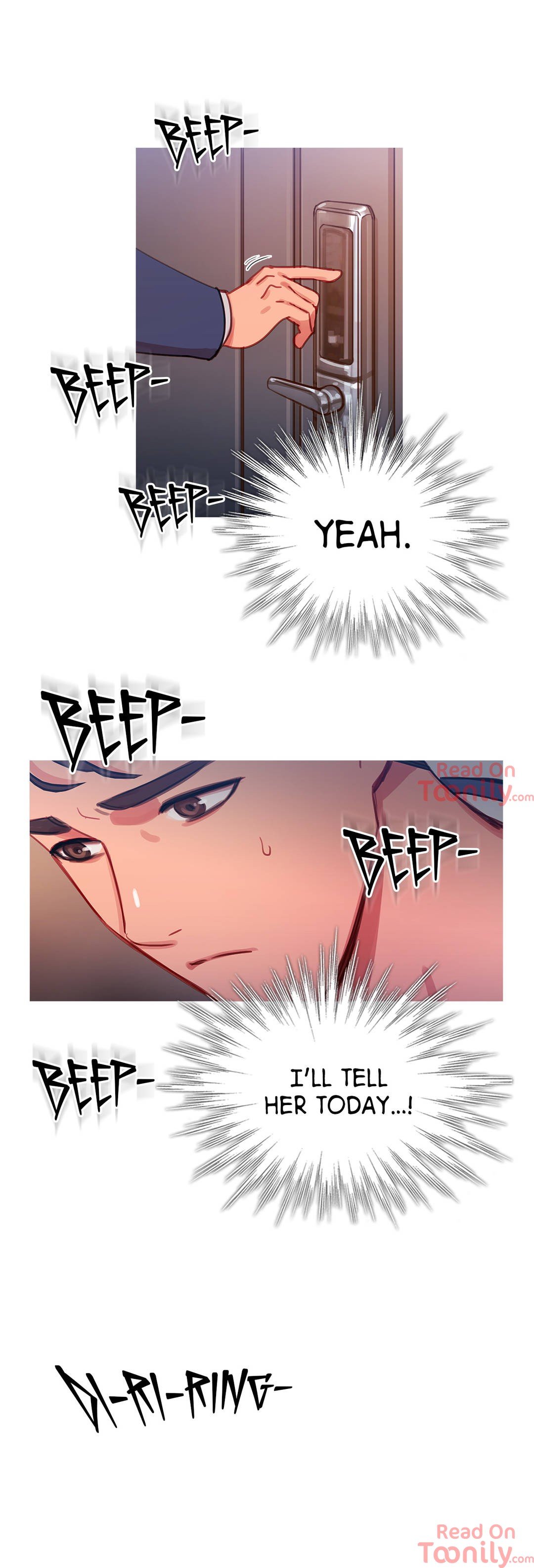 Scandalous Manhwa - Chapter 25 Page 1