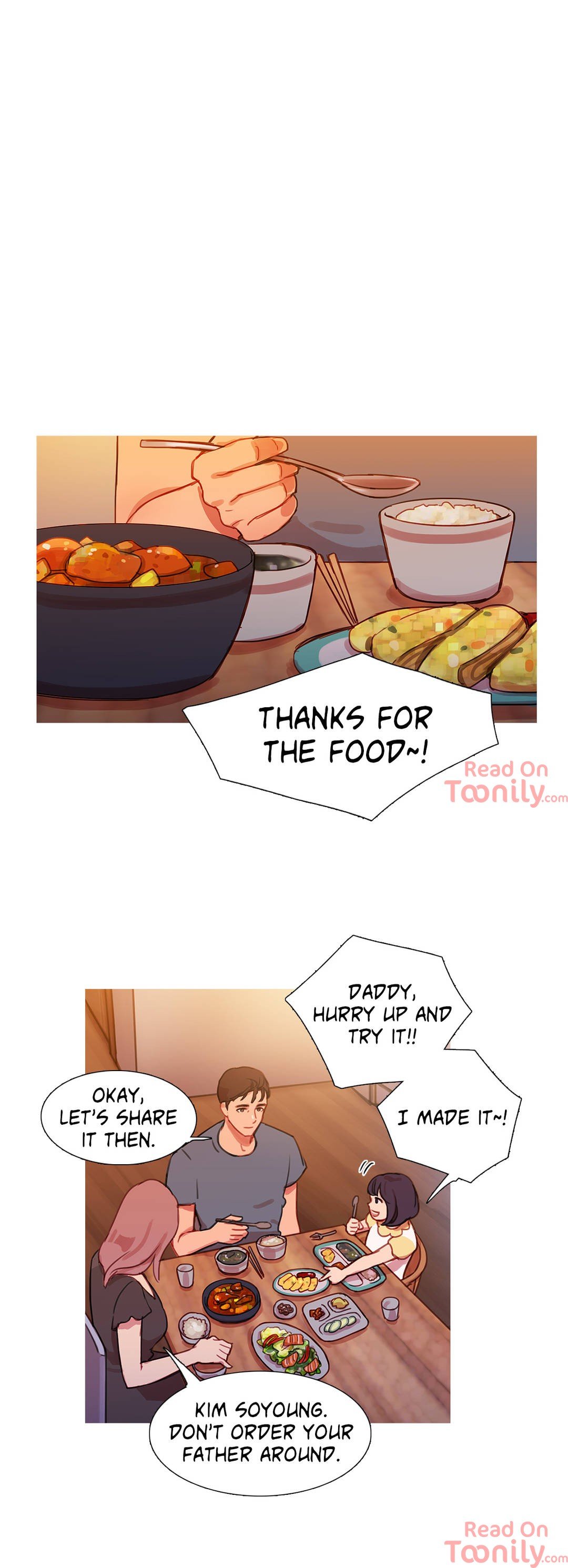 Scandalous Manhwa - Chapter 25 Page 4