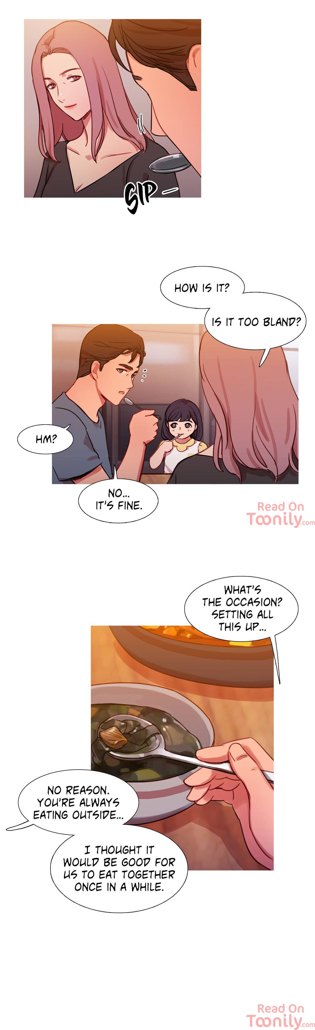 Scandalous Manhwa - Chapter 25 Page 5