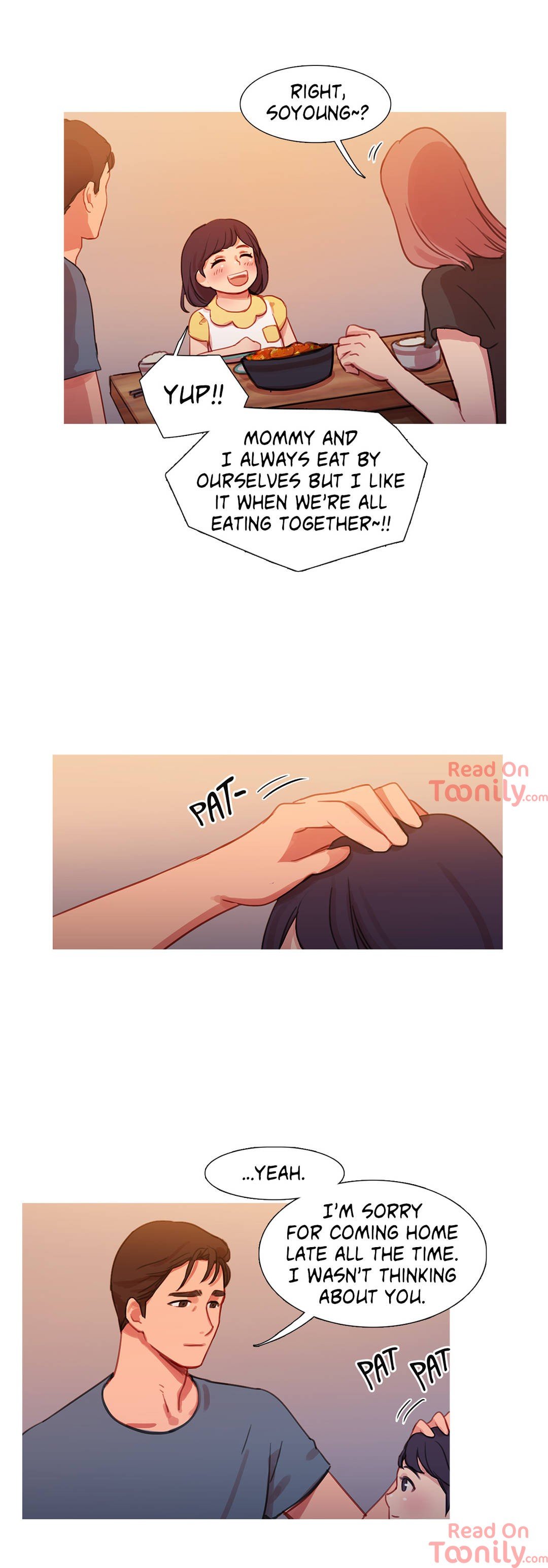 Scandalous Manhwa - Chapter 25 Page 6