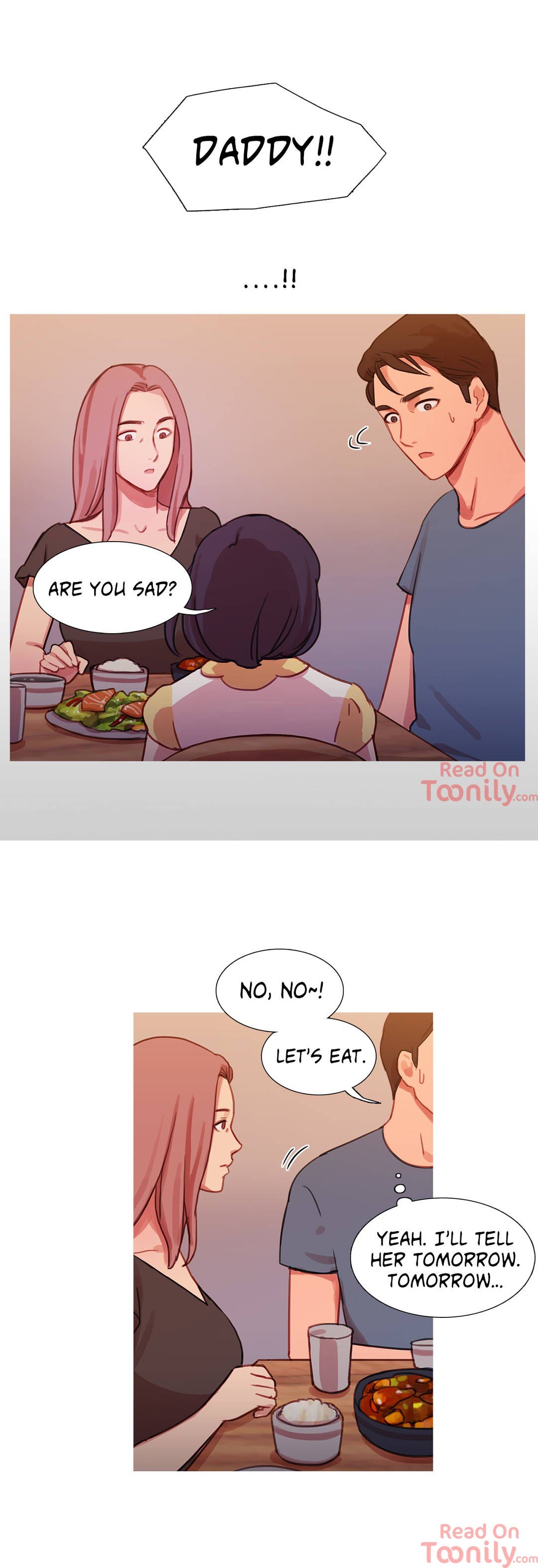 Scandalous Manhwa - Chapter 25 Page 8