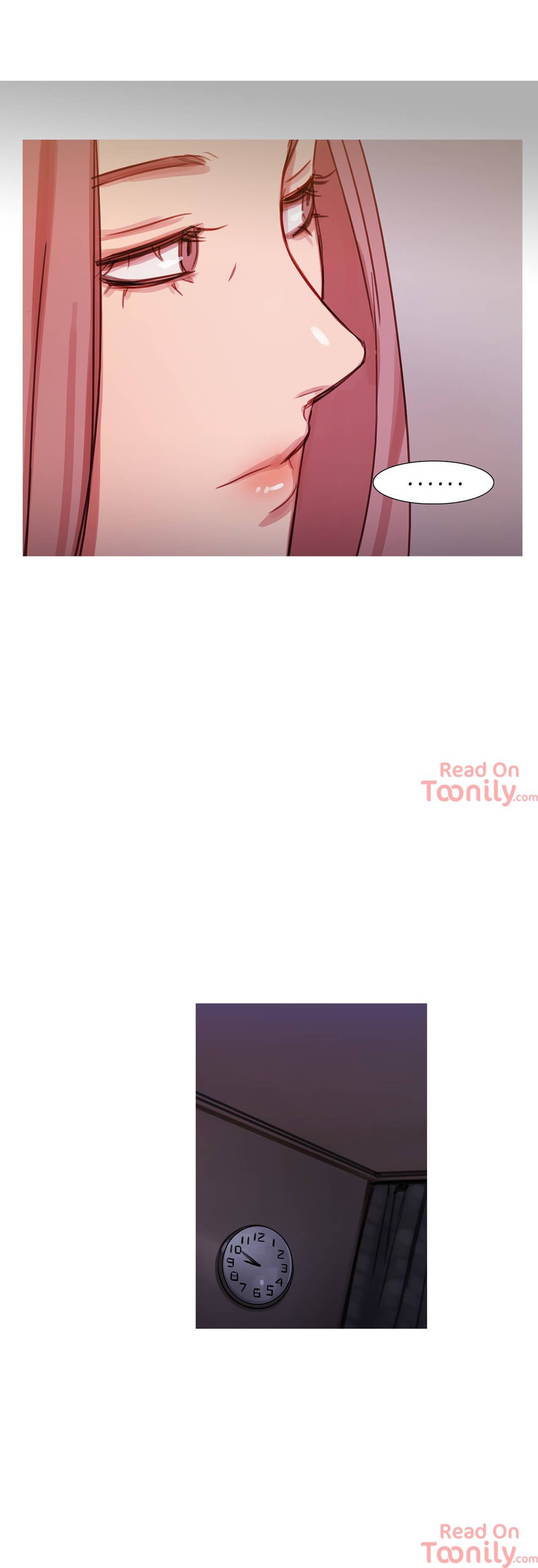 Scandalous Manhwa - Chapter 25 Page 9