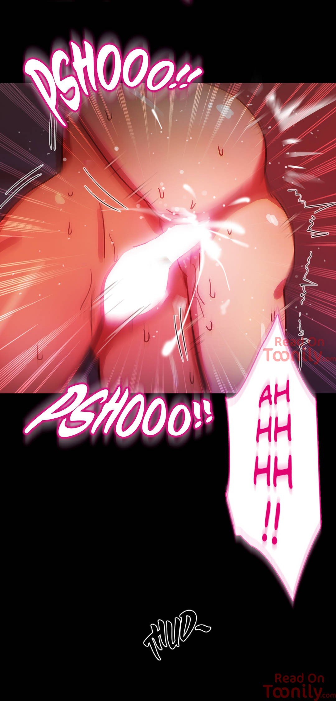 Scandalous Manhwa - Chapter 25 Page 14