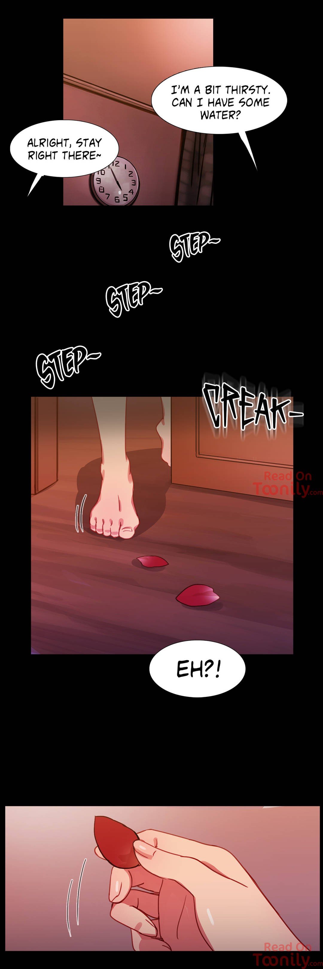 Scandalous Manhwa - Chapter 25 Page 16