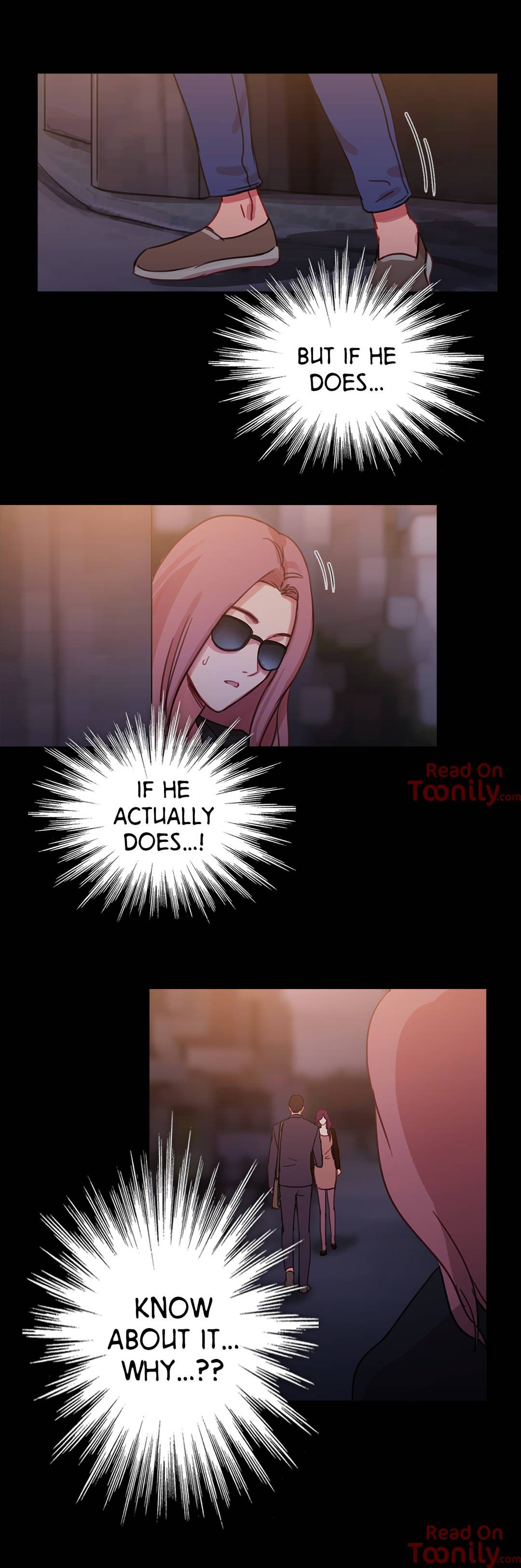 Scandalous Manhwa - Chapter 25 Page 18