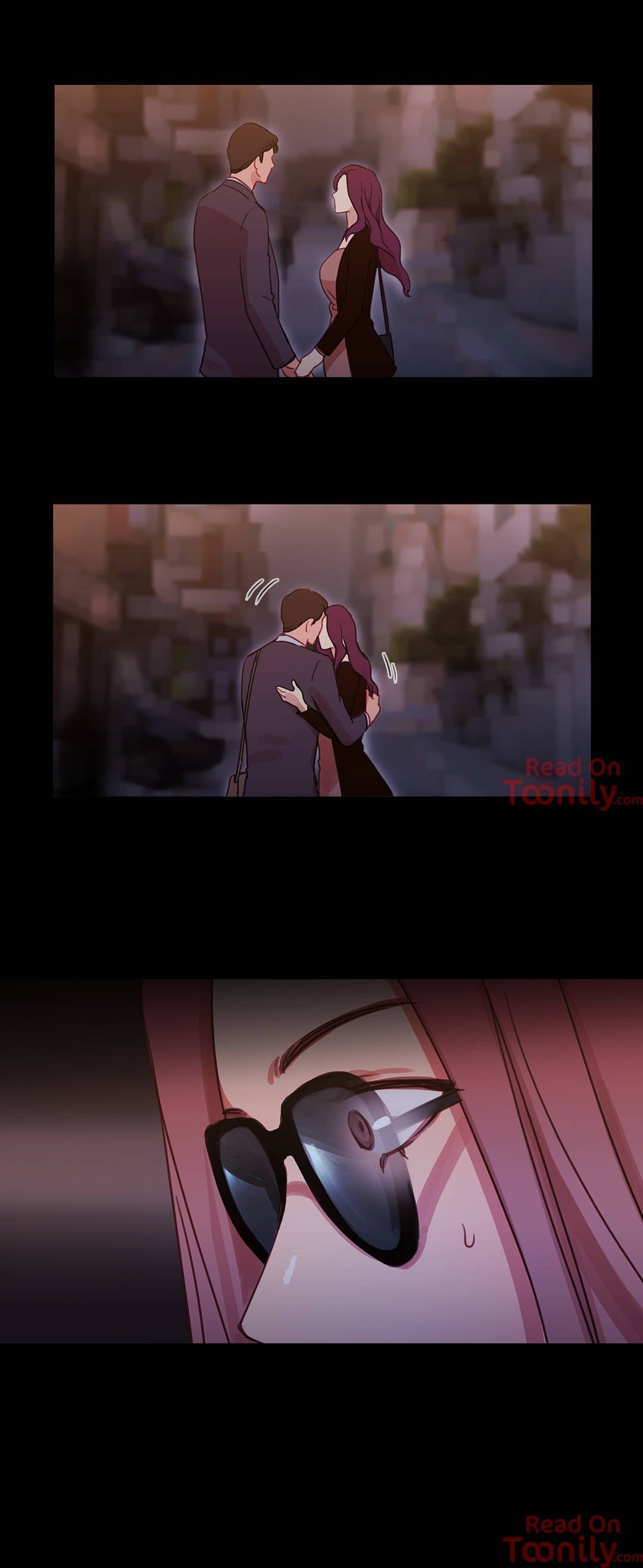 Scandalous Manhwa - Chapter 25 Page 19