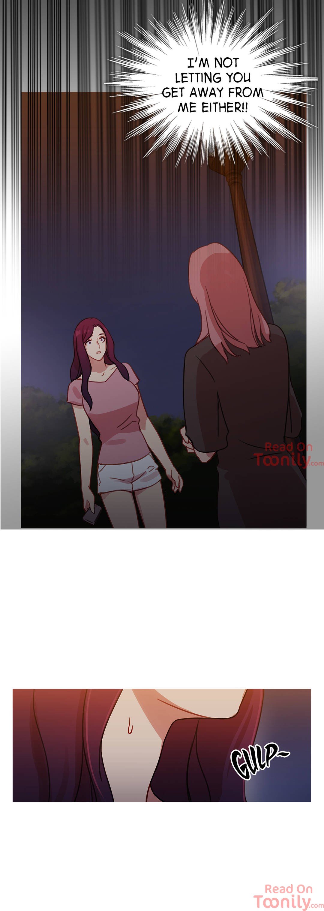 Scandalous Manhwa - Chapter 25 Page 22