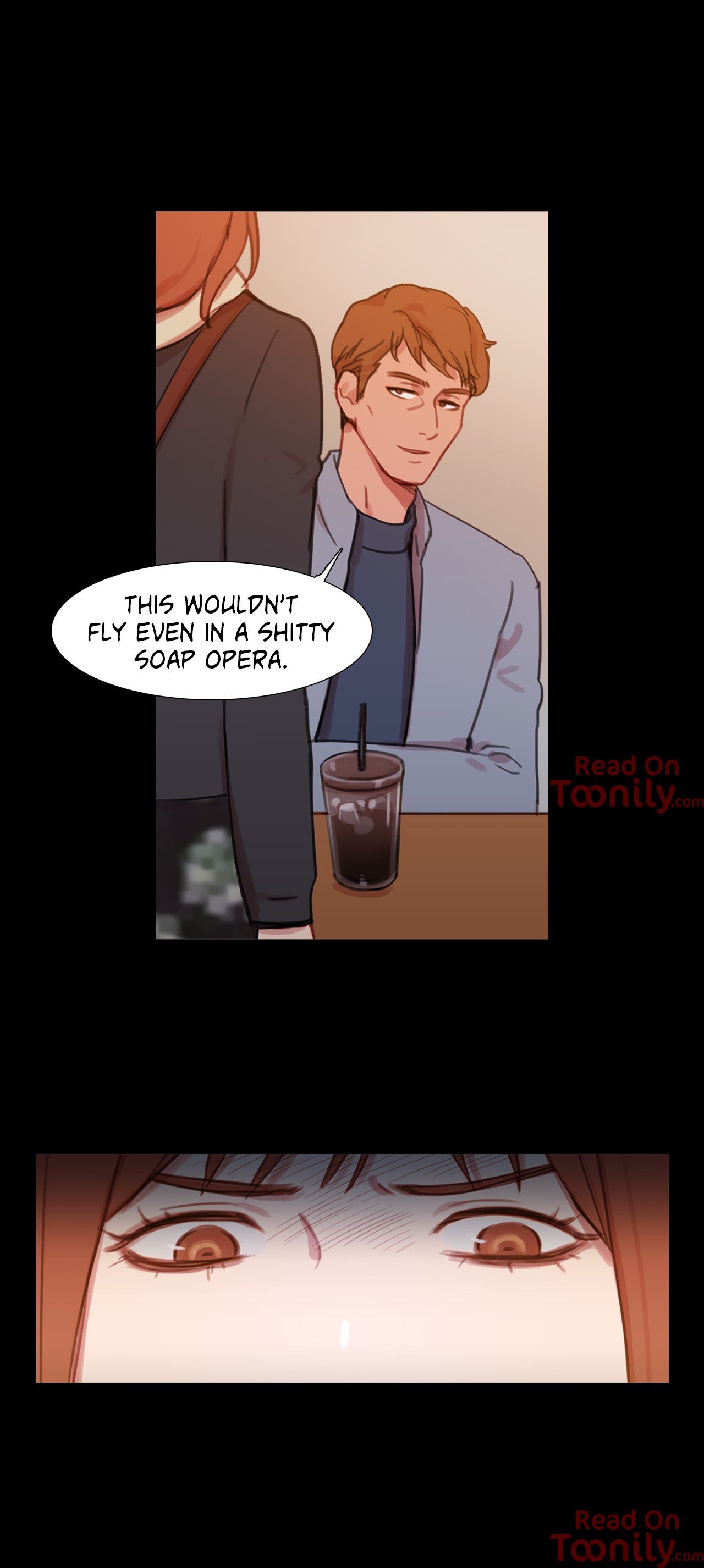 Scandalous Manhwa - Chapter 37 Page 6