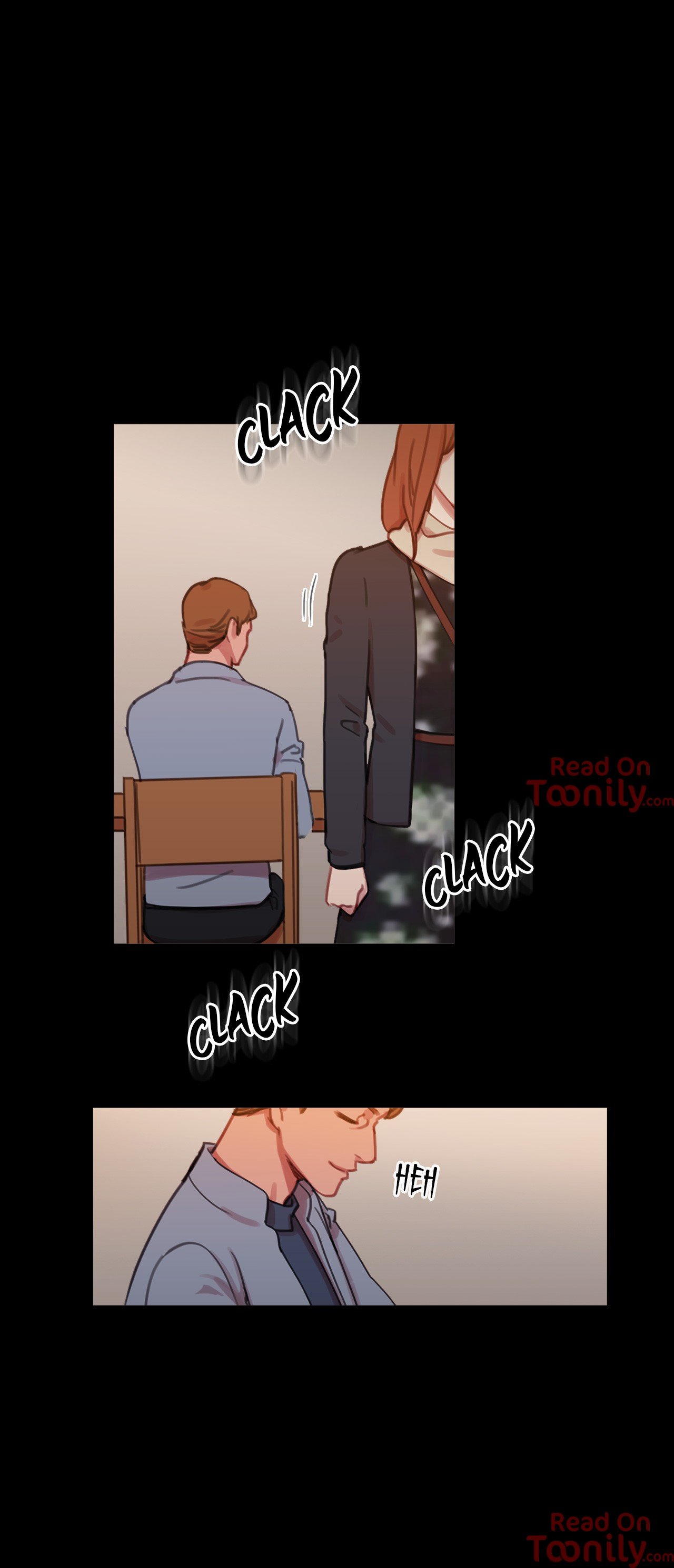Scandalous Manhwa - Chapter 37 Page 7