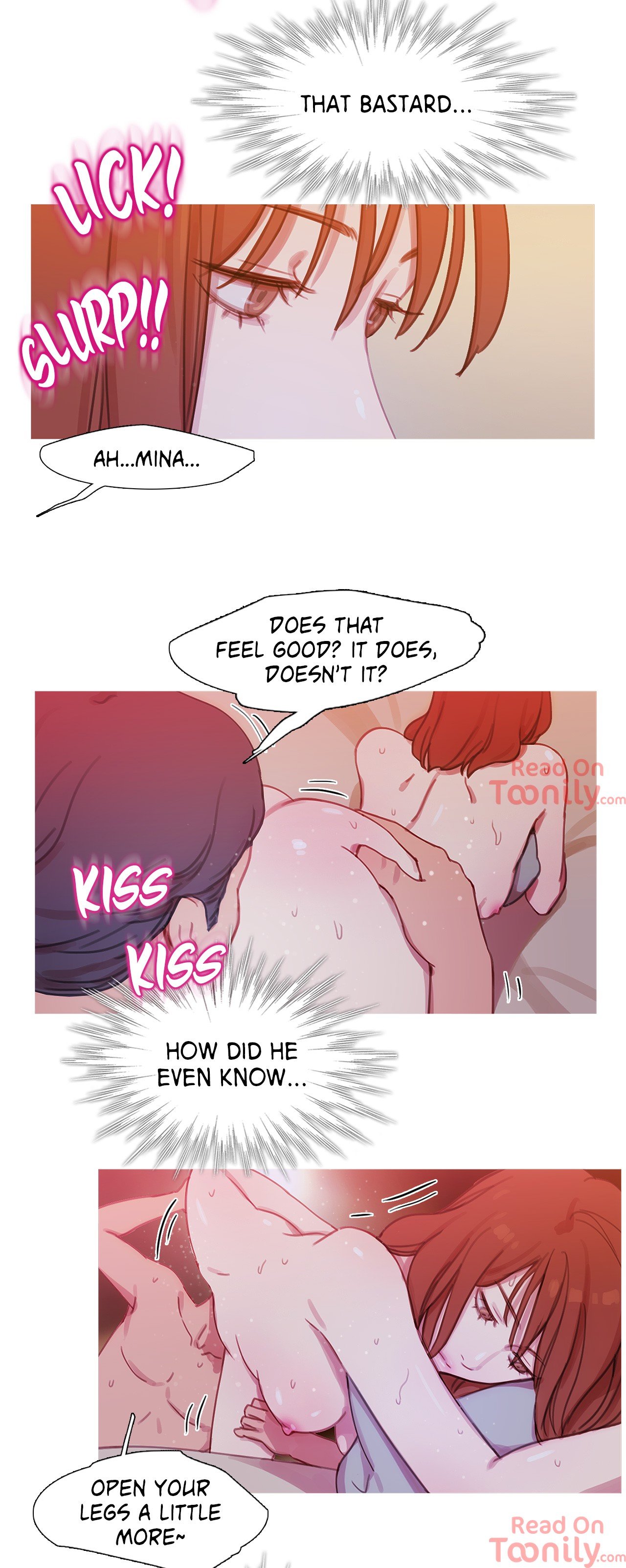Scandalous Manhwa - Chapter 37 Page 11