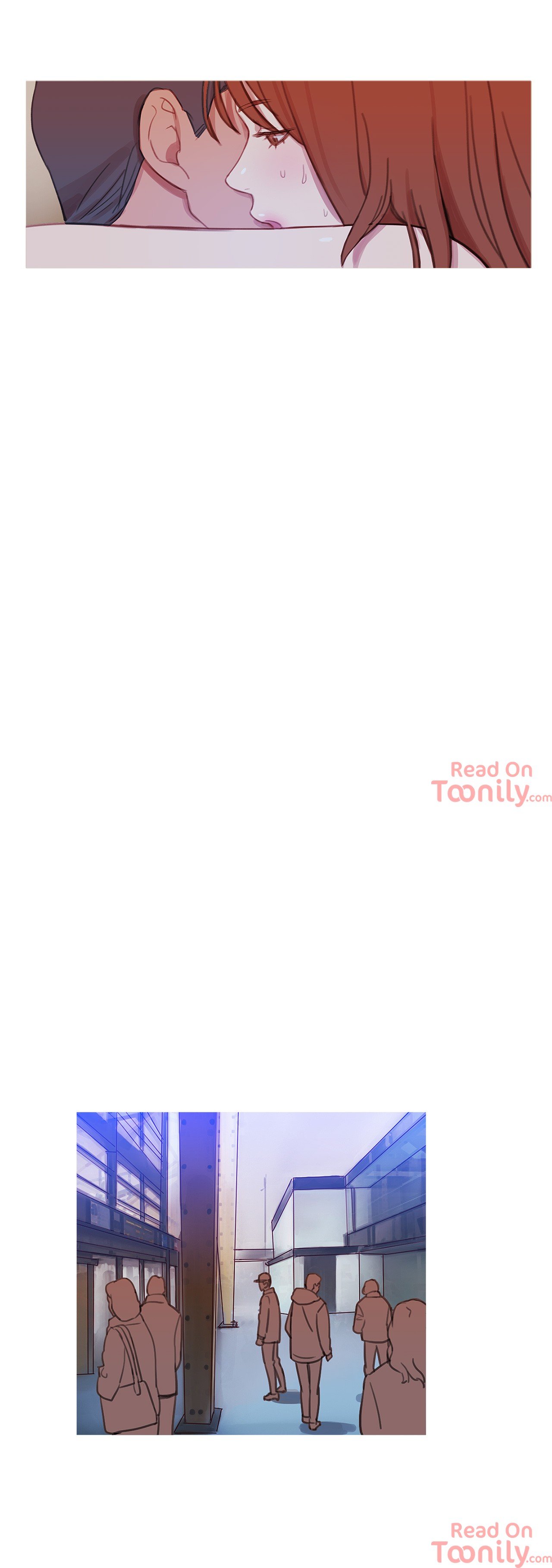 Scandalous Manhwa - Chapter 37 Page 16