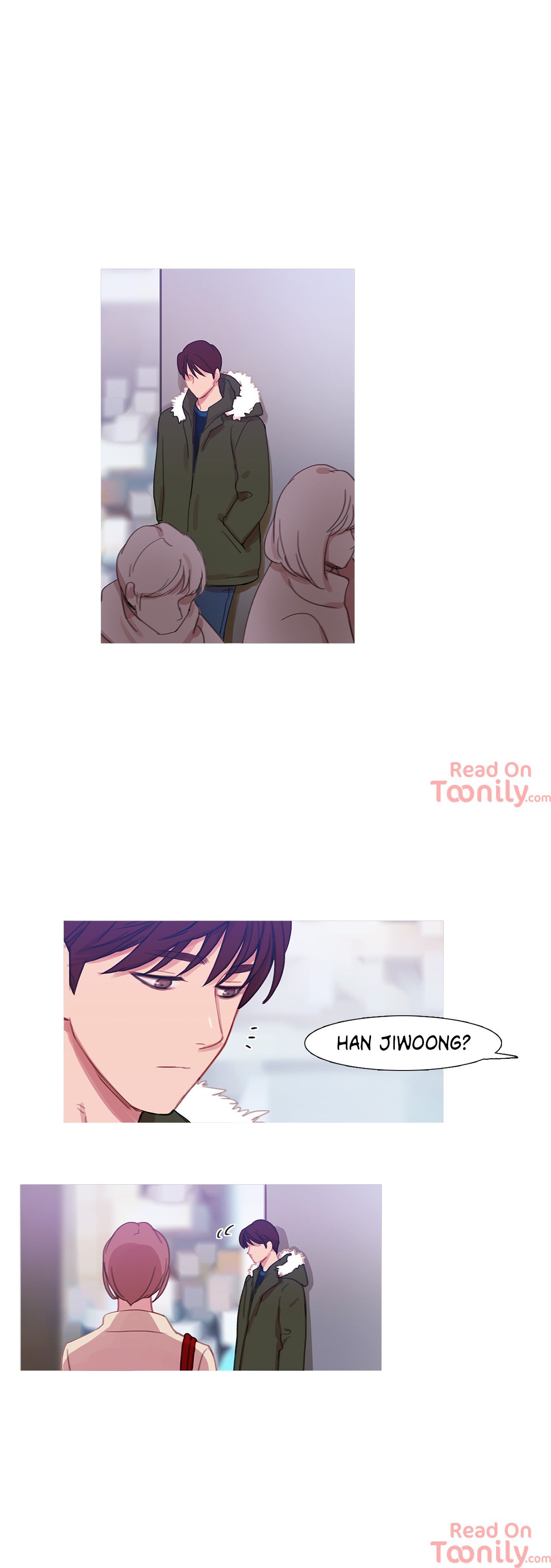 Scandalous Manhwa - Chapter 37 Page 17