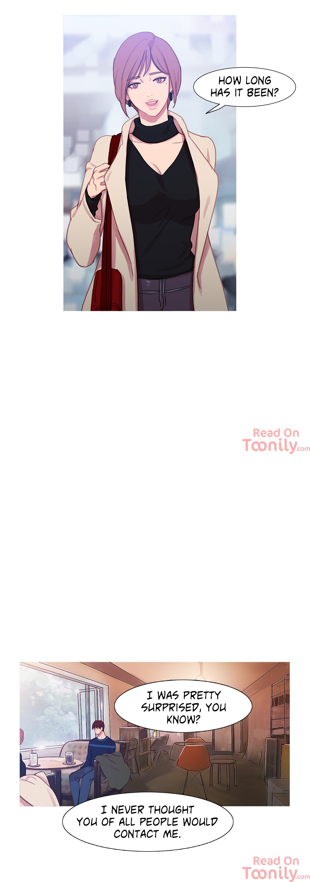 Scandalous Manhwa - Chapter 37 Page 18