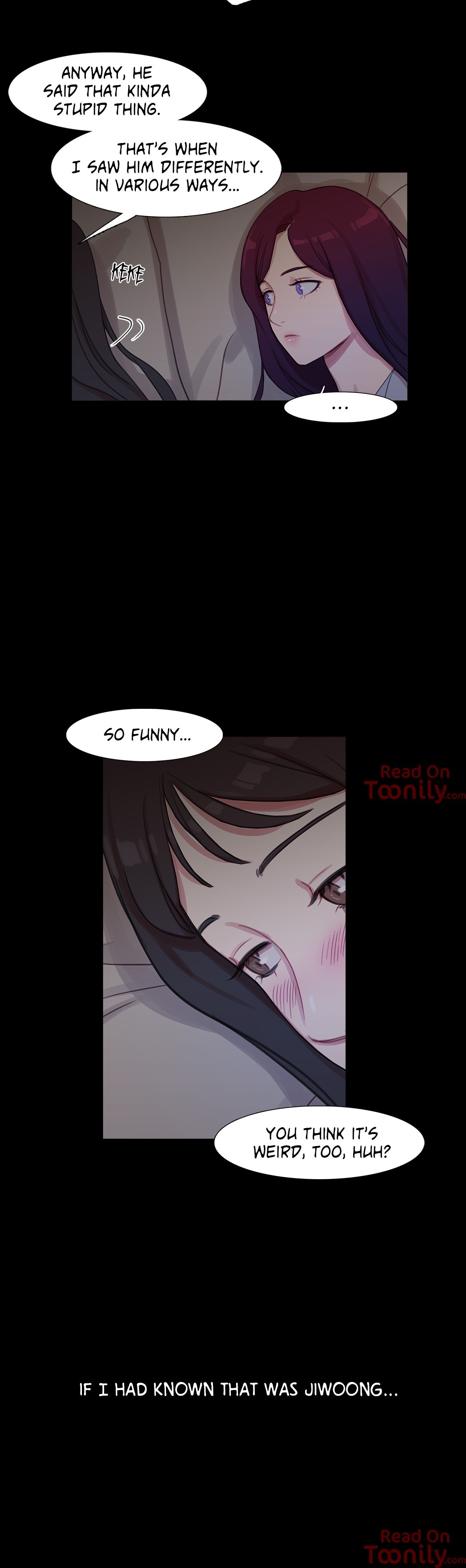 Scandalous Manhwa - Chapter 37 Page 33