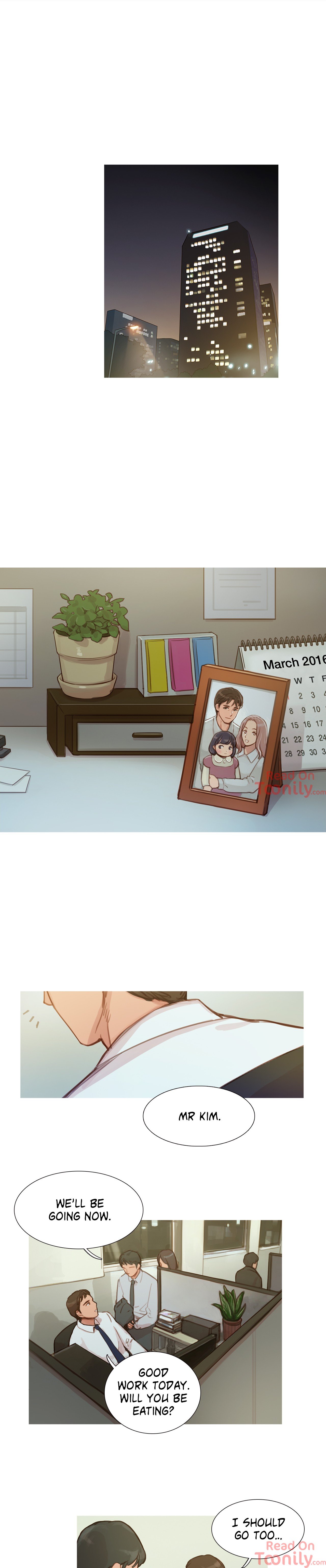 Scandalous Manhwa - Chapter 6 Page 0