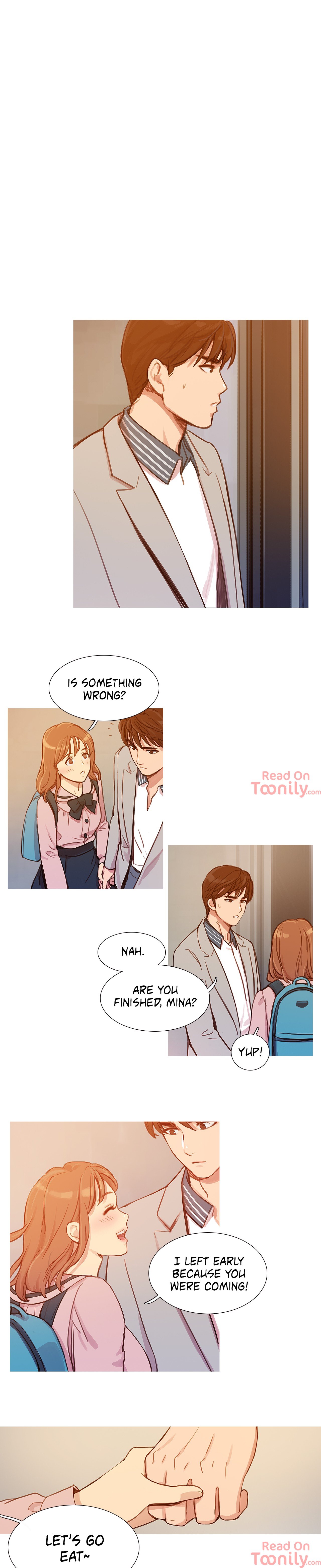 Scandalous Manhwa - Chapter 6 Page 5