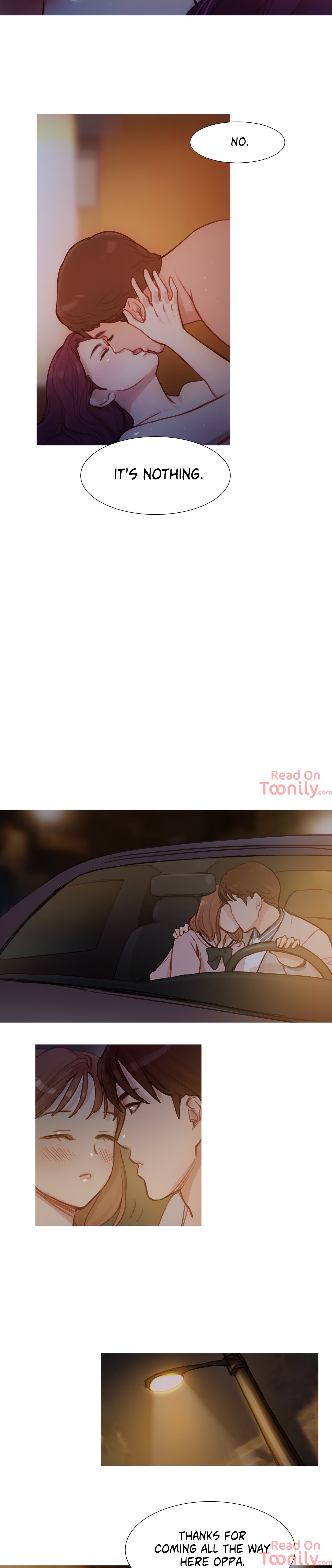 Scandalous Manhwa - Chapter 6 Page 13