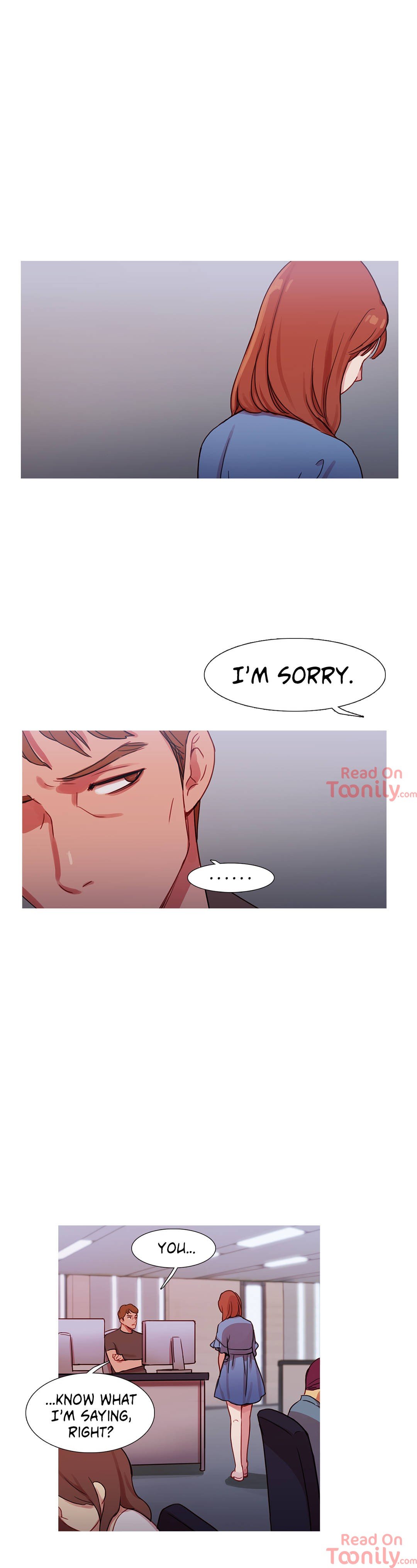 Scandalous Manhwa - Chapter 24 Page 0